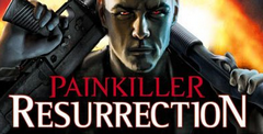 Painkiller видео прохождение