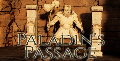 Paladin's Passage