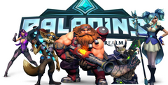 Paladins