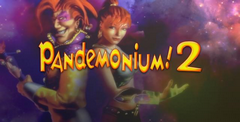 Pandemonium 2