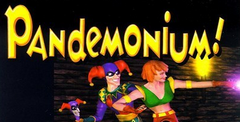 Pandemonium! (1997) - PC Review and Full Download