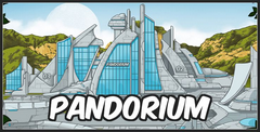 Pandorium