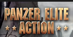 Panzer Elite Action