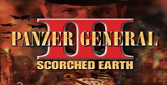 Panzer General III: Scorched Earth