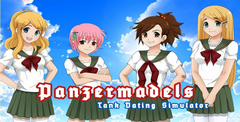 Panzermadels: Tank Dating Simulator