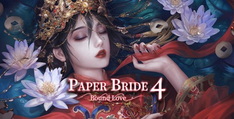 Paper Bride 4 Bound Love