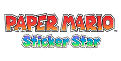 Paper Mario: Sticker Star