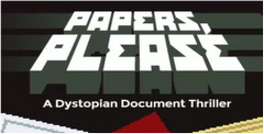 🔥 Download Papers Please 1.4.12 APK . A dystopian thriller about