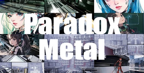 Paradox Metal