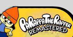 PaRappa the Rapper Remastered