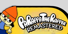 parappa the rapper pc