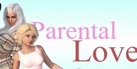 Parental love прохождение