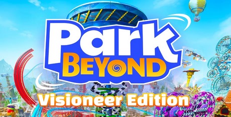 Park Beyond Visioneer Edition