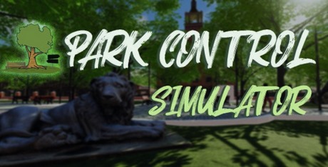 park control download