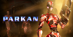 PARKAN: THE IMPERIAL CHRONICLES