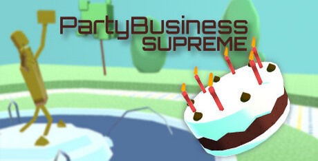 Party Business Supreme