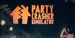 Party Crasher Simulator