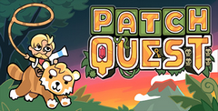 Patch Quest