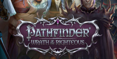 Pathfinder: Wrath of the Righteous