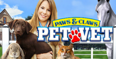 Paws And Claws Pet Vet
