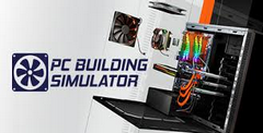 PC Building Simulator