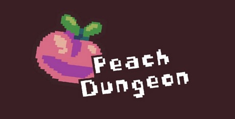 Peach Dungeon