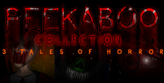 Peekaboo Collection – 3 Tales of Horror