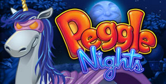 Peggle Nights