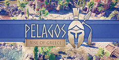 Pelagos: Rise of Greece