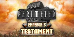 Perimeter: Emperor's Testament