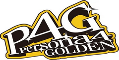 Persona 4 Golden