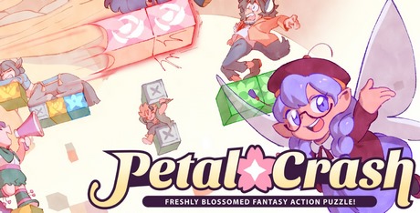 Petal Crash