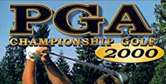 PGA Championship Golf 2000