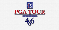 PGA Tour Golf 486