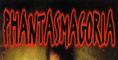 Phantasmagoria: A Puzzle of Flesh