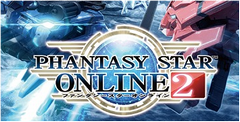 Phantasy Star Online 2