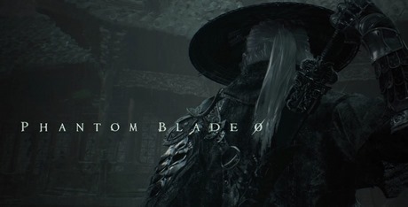 Phantom Blade Zero
