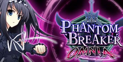 Phantom Breaker: Omnia