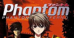 Phantom of Inferno (Visual Novel) - TV Tropes