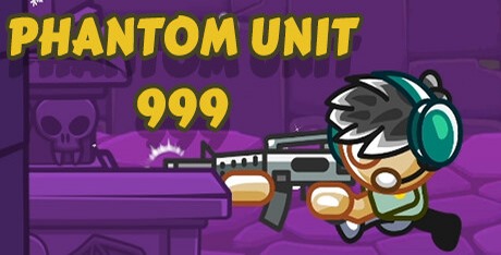 Phantom Unit 999