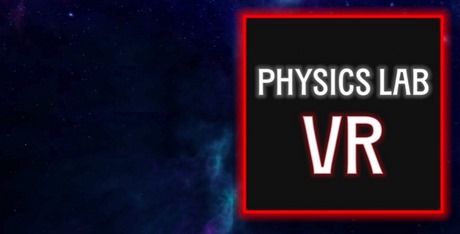 Physics Lab VR