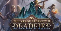 Pillars of Eternity II: Deadfire