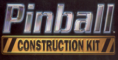 Pinball Builder