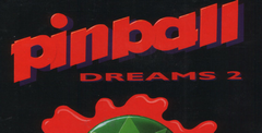 Pinball Dreams 2