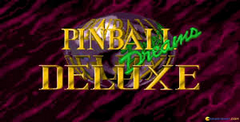 Pinball Dreams Deluxe