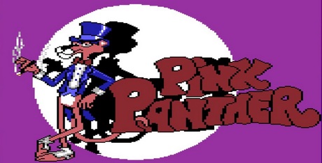 Pink Panther