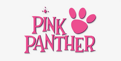 Pink #1: The Pink Panther  Pink panther cartoon, Pink panter, Pink panthers