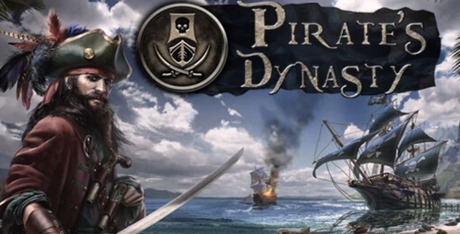 Pirate's Dynasty