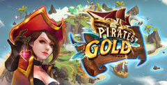 Pirates! Gold