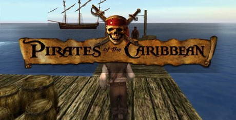 Pirates of the Caribbean download the new version for iphone